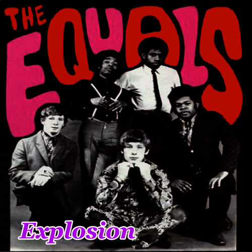 The Equals